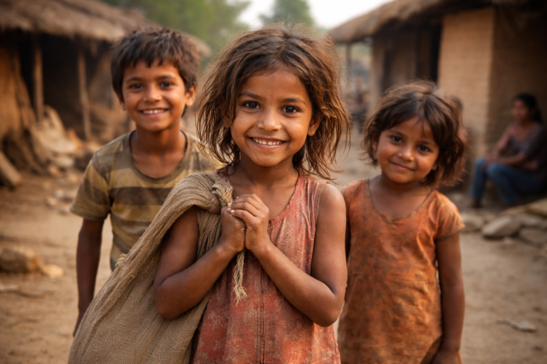 NGO Child Welfare