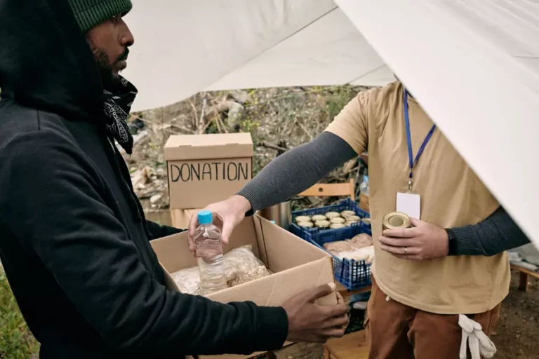 Refugee Support