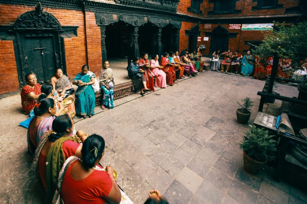 Women Empowerment